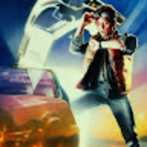 Meet your Posher, Thomas